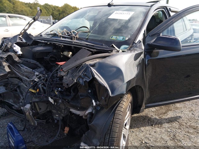 2013 Ford Edge Sel მანქანა იყიდება აუქციონზე, vin: 2FMDK4JC0DBC56778, აუქციონის ნომერი: 46203773