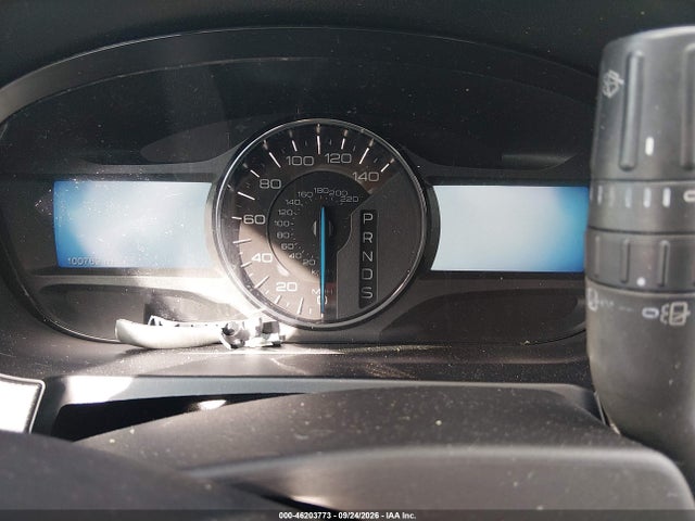2013 Ford Edge Sel მანქანა იყიდება აუქციონზე, vin: 2FMDK4JC0DBC56778, აუქციონის ნომერი: 46203773