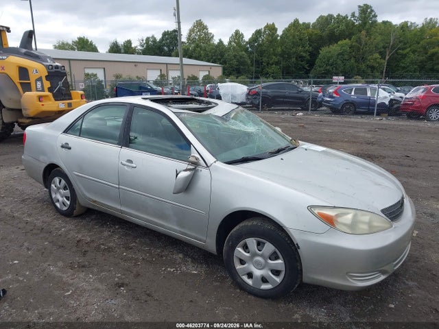 Aukcja sprzedaży 2003 Toyota Camry Le, vin: 4T1BE32KX3U655107, numer aukcji: 46203774
