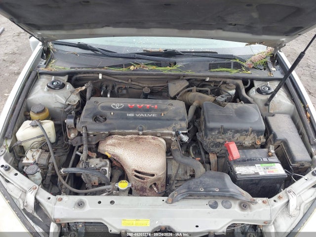 46203774 :رقم المزاد ، 4T1BE32KX3U655107 vin ، 2003 Toyota Camry Le مزاد بيع