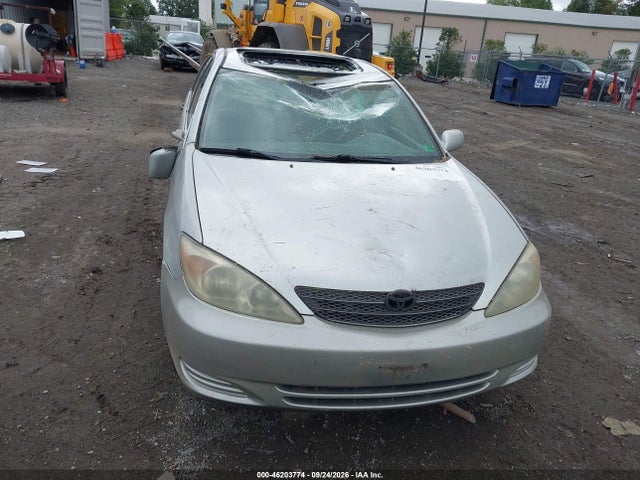 46203774 :رقم المزاد ، 4T1BE32KX3U655107 vin ، 2003 Toyota Camry Le مزاد بيع