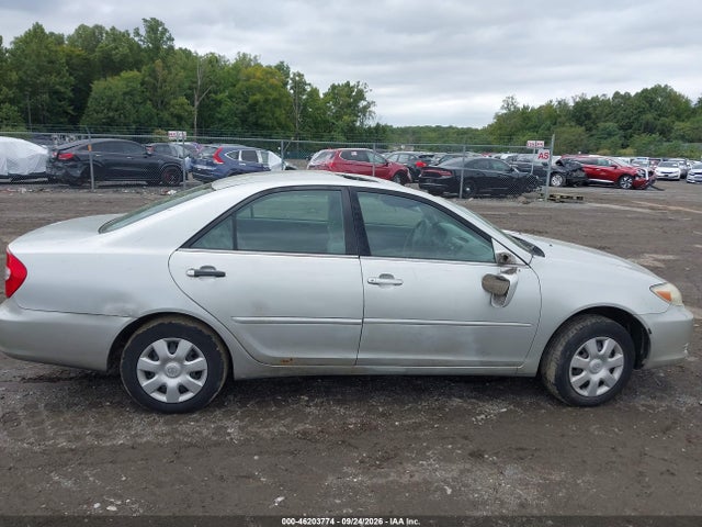 46203774 :رقم المزاد ، 4T1BE32KX3U655107 vin ، 2003 Toyota Camry Le مزاد بيع