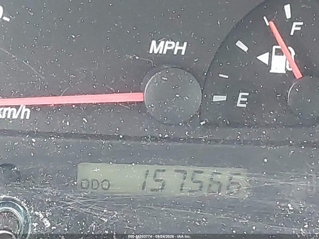 46203774 :رقم المزاد ، 4T1BE32KX3U655107 vin ، 2003 Toyota Camry Le مزاد بيع