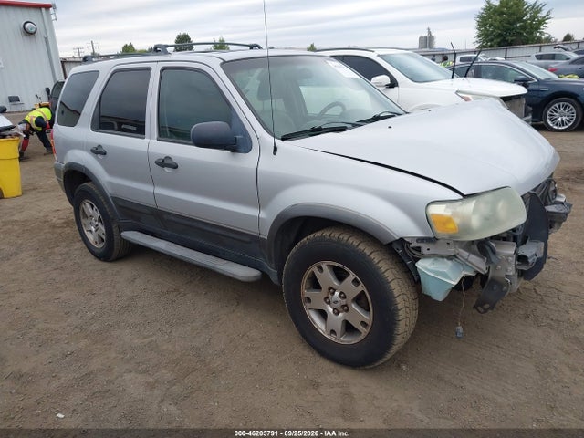 Продаж на аукціоні авто 2005 Ford Escape Xlt, vin: 1FMYU03155KE40802, номер лоту: 46203791