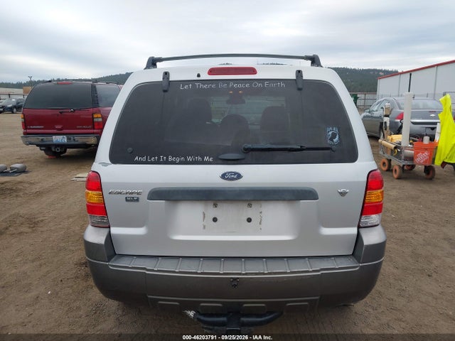 Продаж на аукціоні авто 2005 Ford Escape Xlt, vin: 1FMYU03155KE40802, номер лоту: 46203791