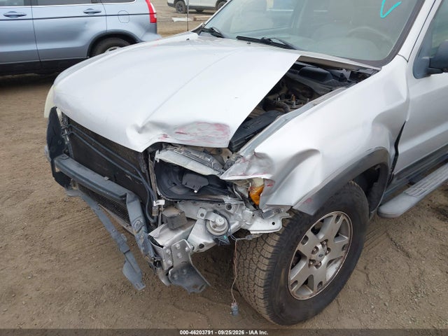 Продаж на аукціоні авто 2005 Ford Escape Xlt, vin: 1FMYU03155KE40802, номер лоту: 46203791