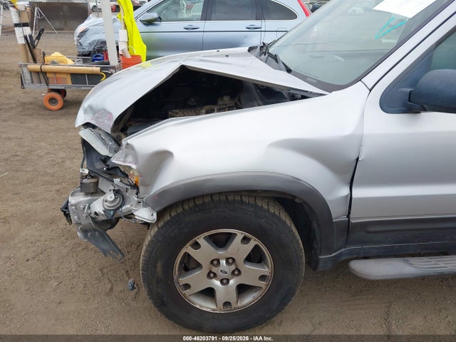 Продаж на аукціоні авто 2005 Ford Escape Xlt, vin: 1FMYU03155KE40802, номер лоту: 46203791