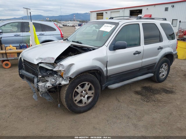Продаж на аукціоні авто 2005 Ford Escape Xlt, vin: 1FMYU03155KE40802, номер лоту: 46203791
