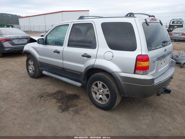 Продаж на аукціоні авто 2005 Ford Escape Xlt, vin: 1FMYU03155KE40802, номер лоту: 46203791