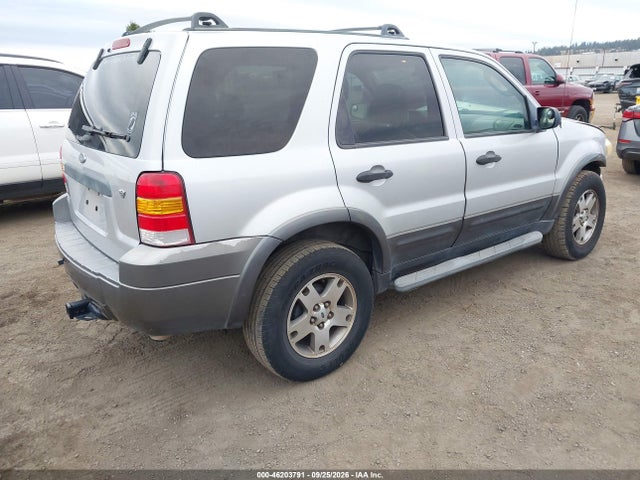 Продаж на аукціоні авто 2005 Ford Escape Xlt, vin: 1FMYU03155KE40802, номер лоту: 46203791