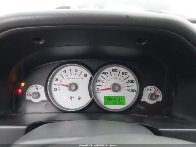 Продаж на аукціоні авто 2005 Ford Escape Xlt, vin: 1FMYU03155KE40802, номер лоту: 46203791