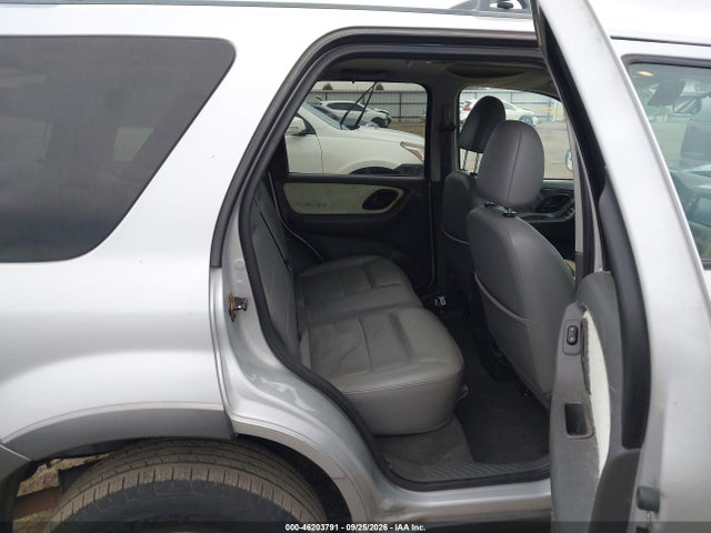 Продаж на аукціоні авто 2005 Ford Escape Xlt, vin: 1FMYU03155KE40802, номер лоту: 46203791