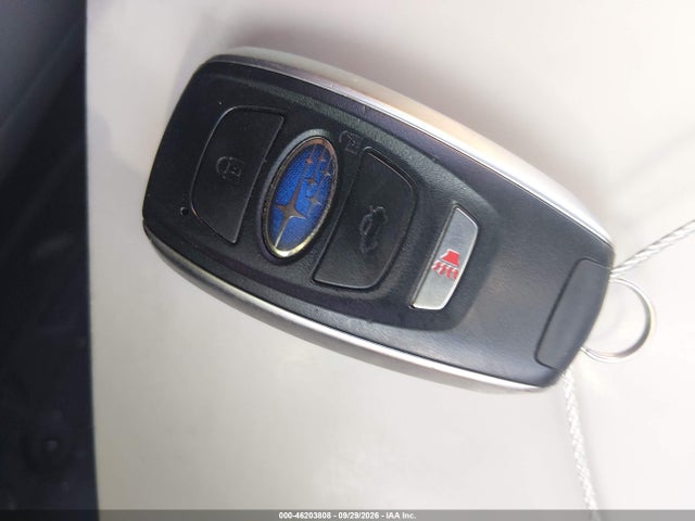 2025 Subaru Outback Onyx Edition მანქანა იყიდება აუქციონზე, vin: 4S4BTALC8S3233780, აუქციონის ნომერი: 46203808