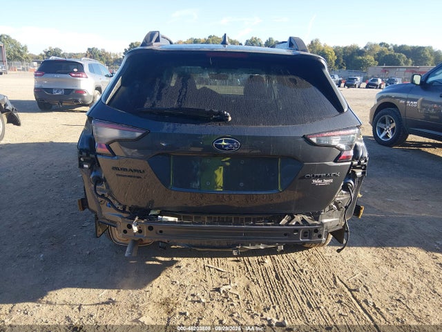 2025 Subaru Outback Onyx Edition მანქანა იყიდება აუქციონზე, vin: 4S4BTALC8S3233780, აუქციონის ნომერი: 46203808