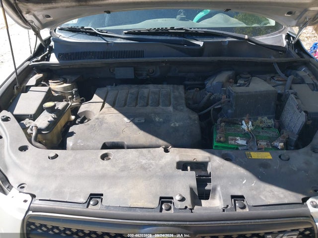 46203809 :رقم المزاد ، JTMBK32V365000597 vin ، 2006 Toyota Rav4 Sport V6 مزاد بيع