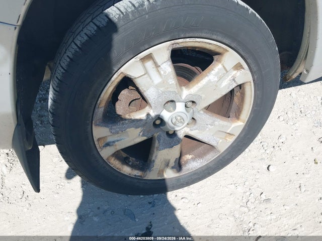 46203809 :رقم المزاد ، JTMBK32V365000597 vin ، 2006 Toyota Rav4 Sport V6 مزاد بيع