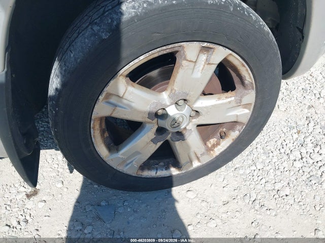 46203809 :رقم المزاد ، JTMBK32V365000597 vin ، 2006 Toyota Rav4 Sport V6 مزاد بيع