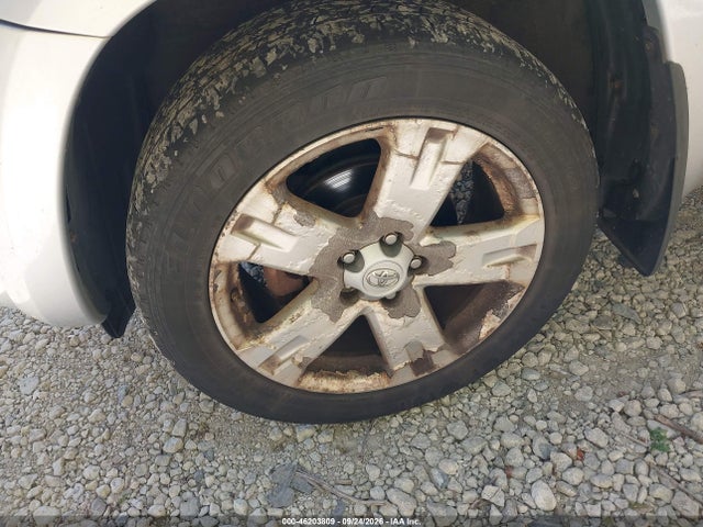 46203809 :رقم المزاد ، JTMBK32V365000597 vin ، 2006 Toyota Rav4 Sport V6 مزاد بيع