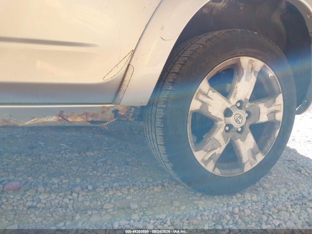 46203809 :رقم المزاد ، JTMBK32V365000597 vin ، 2006 Toyota Rav4 Sport V6 مزاد بيع