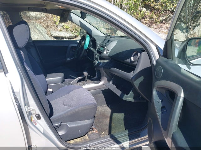 46203809 :رقم المزاد ، JTMBK32V365000597 vin ، 2006 Toyota Rav4 Sport V6 مزاد بيع