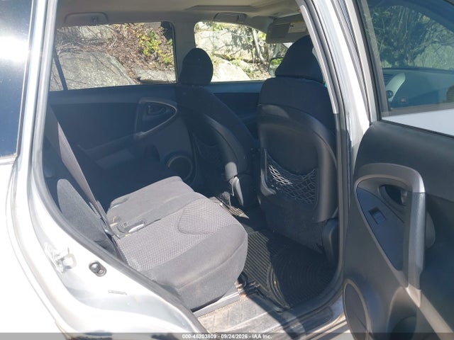 46203809 :رقم المزاد ، JTMBK32V365000597 vin ، 2006 Toyota Rav4 Sport V6 مزاد بيع