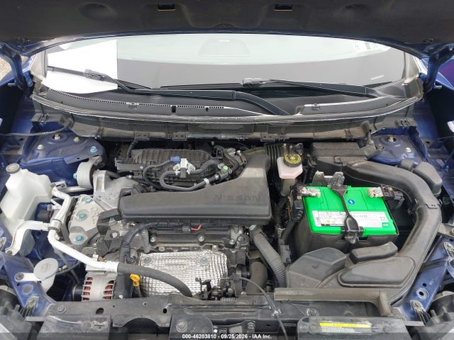 Продаж на аукціоні авто 2017 Nissan Rogue Sv, vin: JN8AT2MV4HW005387, номер лоту: 46203810