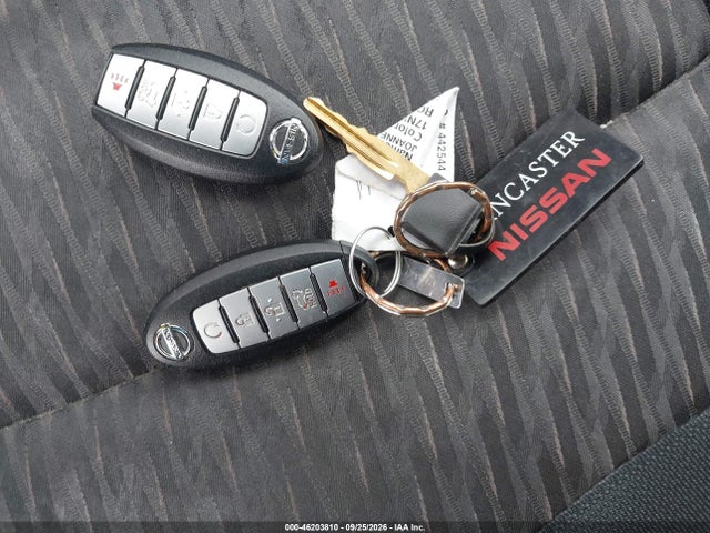 Продаж на аукціоні авто 2017 Nissan Rogue Sv, vin: JN8AT2MV4HW005387, номер лоту: 46203810
