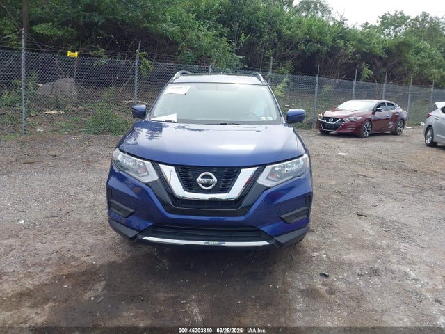 Продаж на аукціоні авто 2017 Nissan Rogue Sv, vin: JN8AT2MV4HW005387, номер лоту: 46203810