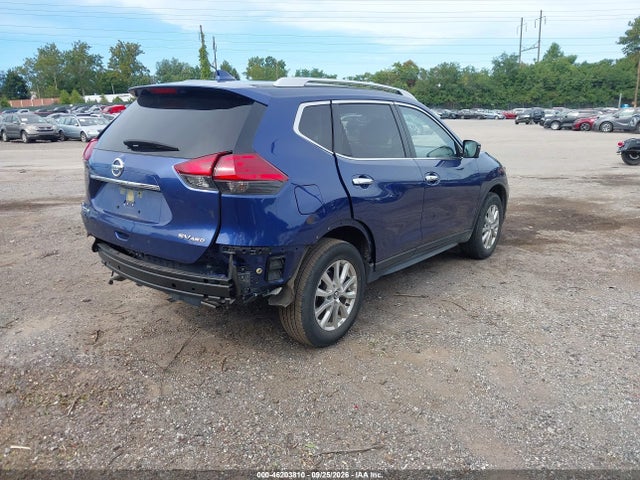 Продаж на аукціоні авто 2017 Nissan Rogue Sv, vin: JN8AT2MV4HW005387, номер лоту: 46203810