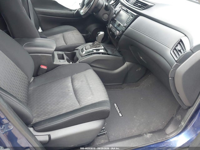 Продаж на аукціоні авто 2017 Nissan Rogue Sv, vin: JN8AT2MV4HW005387, номер лоту: 46203810