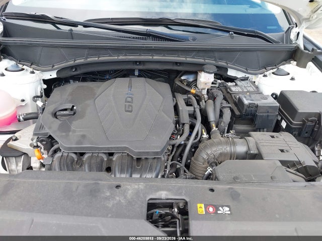 Продаж на аукціоні авто 2026 Hyundai Tucson Sel, vin: 5NMJB3DEXTH625211, номер лоту: 46203812