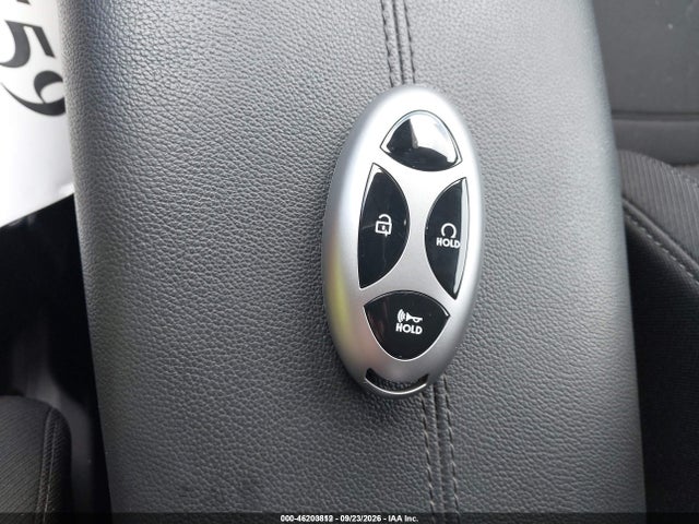 Продаж на аукціоні авто 2026 Hyundai Tucson Sel, vin: 5NMJB3DEXTH625211, номер лоту: 46203812
