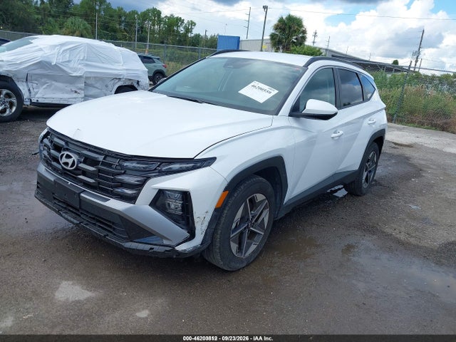 Продаж на аукціоні авто 2026 Hyundai Tucson Sel, vin: 5NMJB3DEXTH625211, номер лоту: 46203812