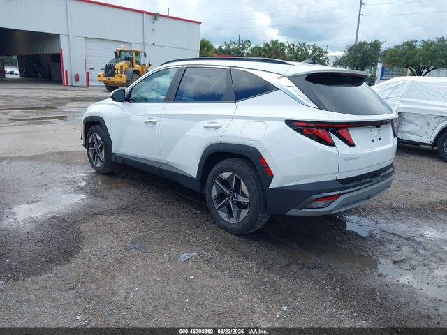Продаж на аукціоні авто 2026 Hyundai Tucson Sel, vin: 5NMJB3DEXTH625211, номер лоту: 46203812