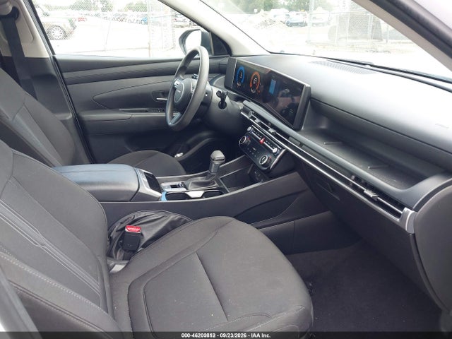 Продаж на аукціоні авто 2026 Hyundai Tucson Sel, vin: 5NMJB3DEXTH625211, номер лоту: 46203812