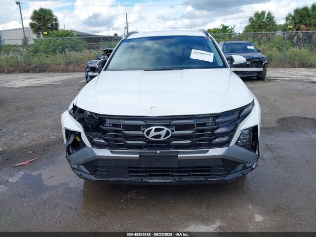 Продаж на аукціоні авто 2026 Hyundai Tucson Sel, vin: 5NMJB3DEXTH625211, номер лоту: 46203812