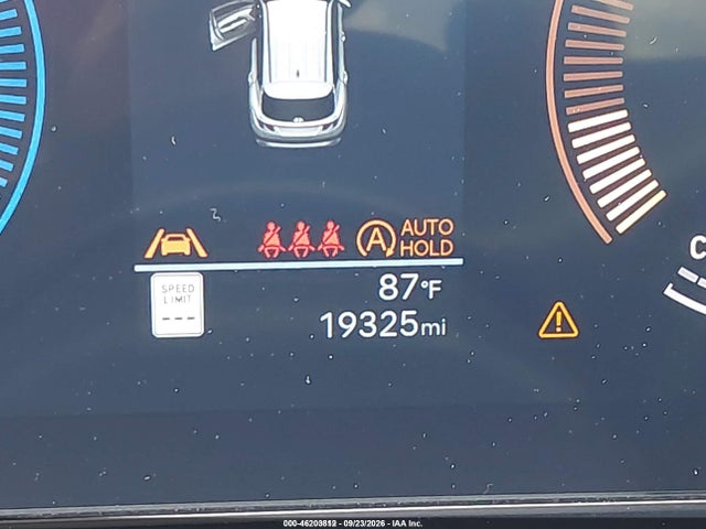 Продаж на аукціоні авто 2026 Hyundai Tucson Sel, vin: 5NMJB3DEXTH625211, номер лоту: 46203812