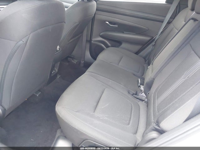 Продаж на аукціоні авто 2026 Hyundai Tucson Sel, vin: 5NMJB3DEXTH625211, номер лоту: 46203812