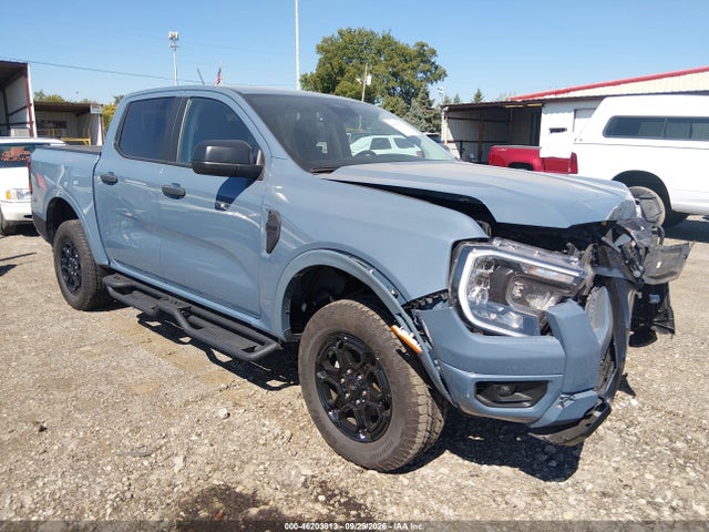 Aukcja sprzedaży 2025 Ford Ranger Xlt, vin: 1FTER4GH9SLE50102, numer aukcji: 46203813