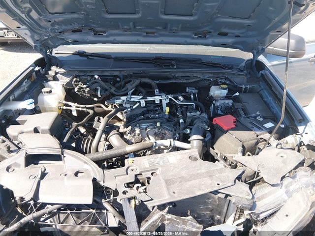Aukcja sprzedaży 2025 Ford Ranger Xlt, vin: 1FTER4GH9SLE50102, numer aukcji: 46203813