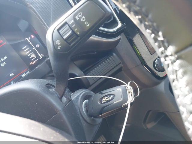 Aukcja sprzedaży 2025 Ford Ranger Xlt, vin: 1FTER4GH9SLE50102, numer aukcji: 46203813