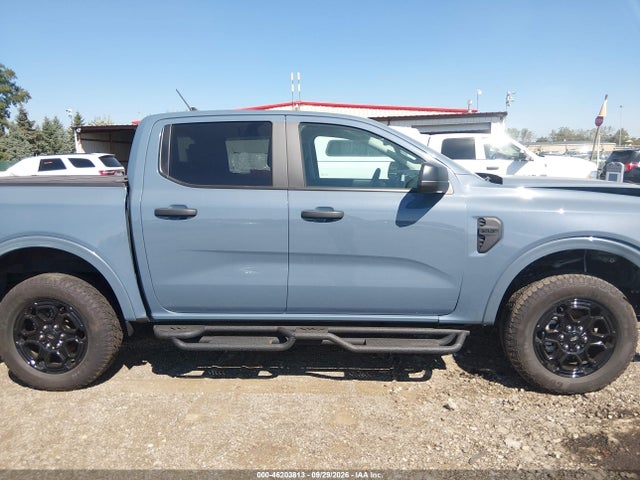 Aukcja sprzedaży 2025 Ford Ranger Xlt, vin: 1FTER4GH9SLE50102, numer aukcji: 46203813