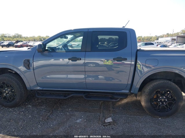 Aukcja sprzedaży 2025 Ford Ranger Xlt, vin: 1FTER4GH9SLE50102, numer aukcji: 46203813