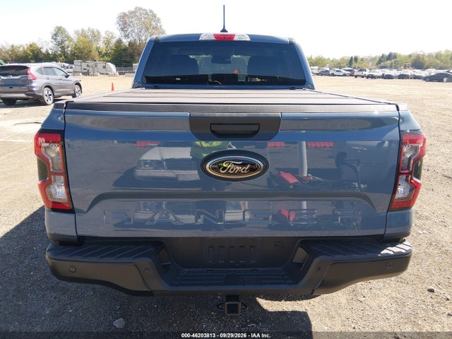 Aukcja sprzedaży 2025 Ford Ranger Xlt, vin: 1FTER4GH9SLE50102, numer aukcji: 46203813