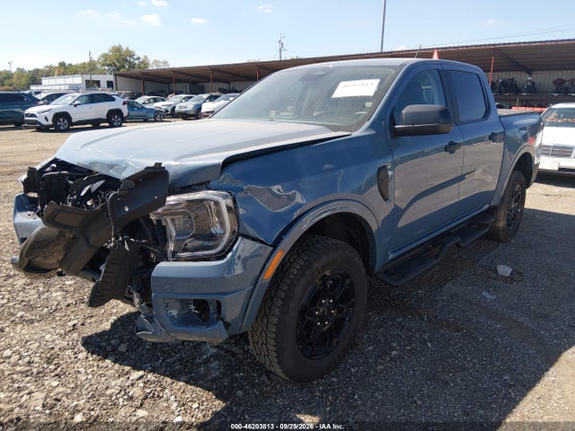 Aukcja sprzedaży 2025 Ford Ranger Xlt, vin: 1FTER4GH9SLE50102, numer aukcji: 46203813