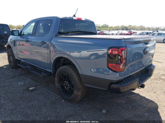 Aukcja sprzedaży 2025 Ford Ranger Xlt, vin: 1FTER4GH9SLE50102, numer aukcji: 46203813