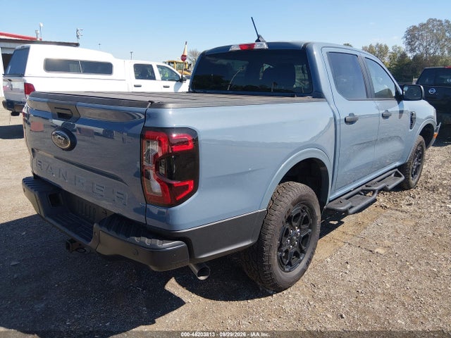 Aukcja sprzedaży 2025 Ford Ranger Xlt, vin: 1FTER4GH9SLE50102, numer aukcji: 46203813