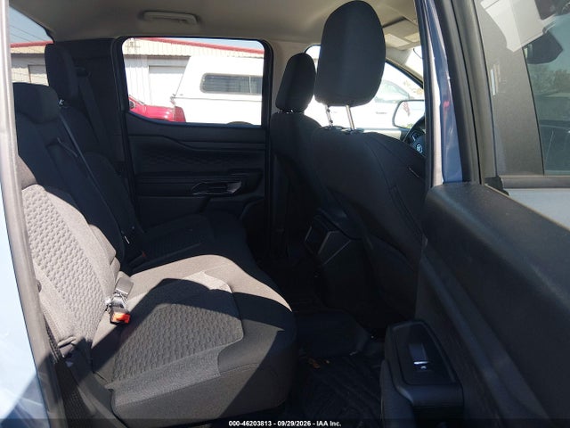 Aukcja sprzedaży 2025 Ford Ranger Xlt, vin: 1FTER4GH9SLE50102, numer aukcji: 46203813