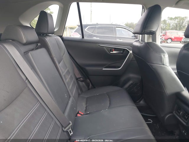 2019 Toyota Rav4 Limited მანქანა იყიდება აუქციონზე, vin: JTMY1RFV7KD514916, აუქციონის ნომერი: 46203817