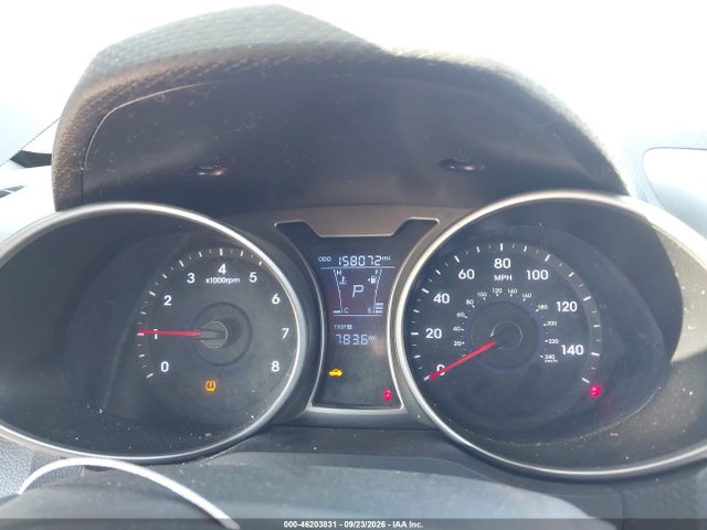 Продажа на аукционе авто 2013 Hyundai Veloster Mix, vin: KMHTC6AD0DU142044, номер лота: 46203831